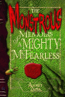 Amazon.com order for
Monstrous Memoirs of a Mighty McFearless
by Ahmet Zappa