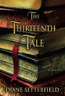 Amazon.com order for
Thirteenth Tale
by Diane Setterfield