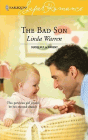 Amazon.com order for
Bad Son
by Linda Warren