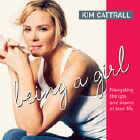 Amazon.com order for
Being a Girl
by Kim Cattral