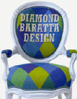 Amazon.com order for
Diamond Baratta Design
by William Diamond