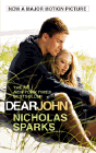 Amazon.com order for
Dear John
by Nicholas Sparks