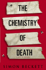 Amazon.com order for
Chemistry of Death
by Simon Beckett