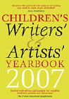 Bookcover of
Children's Writers' & Artists' Yearbook 2007
by A & C Black