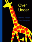 Amazon.com order for
Over Under
by Marthe Jocelyn