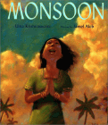 Amazon.com order for
Monsoon
by Uma Krishnaswami