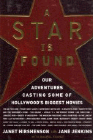 Bookcover of
Star Is Found
by Janet Hirshenson