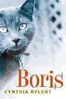 Amazon.com order for
Boris
by Cynthia Rylant