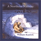 Amazon.com order for
Northern Nativity
by William Kurelek