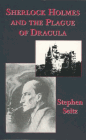 Amazon.com order for
Sherlock Holmes and the Plague of Dracula
by Stephen Seitz