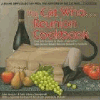 Amazon.com order for
The Cat Who... Reunion Cookbook
by Julie Murphy