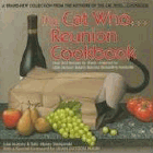 Amazon.com order for
The Cat Who... Reunion Cookbook
by Julie Murphy