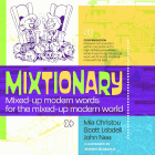 Amazon.com order for
Mixtionary
by Mia Christou