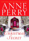 Amazon.com order for
Christmas Secret
by Anne Perry