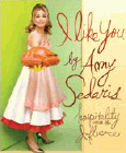 Amazon.com order for
I Like You
by Amy Sedaris
