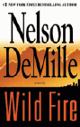Amazon.com order for
Wild Fire
by Nelson deMille