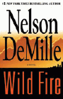 Amazon.com order for
Wild Fire
by Nelson deMille