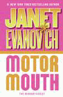 Amazon.com order for
Motor Mouth
by Janet Evanovich