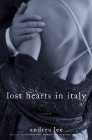 Amazon.com order for
Lost Hearts in Italy
by Andrea Lee