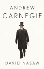 Amazon.com order for
Andrew Carnegie
by David Nasaw
