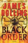 Amazon.com order for
Black Order
by James Rollins