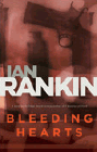 Amazon.com order for
Bleeding Hearts
by Ian Rankin