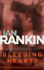 Amazon.com order for
Bleeding Hearts
by Ian Rankin