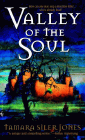 Amazon.com order for
Valley of the Soul
by Tamara Siler Jones