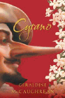 Amazon.com order for
Cyrano
by Geraldine McCaughrean