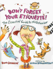 Amazon.com order for
Don't Forget Your Etiquette!
by David Greenberg