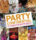 Amazon.com order for
Party Confidential
by Lara Shriftman
