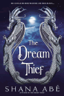Amazon.com order for
Dream Thief
by Shana Abé