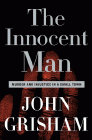 Amazon.com order for
Innocent Man
by John Grisham