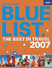 Amazon.com order for
Lonely Planet Bluelist 2007
by Lonely Planet