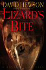 Bookcover of
Lizard's Bite
by David Hewson