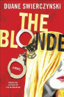 Amazon.com order for
Blonde
by Duane Swierczynski