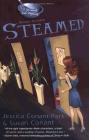 Bookcover of
Steamed
by Jessica Conant-Park