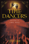Amazon.com order for
Time Dancers
by Steve Cash