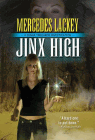 Amazon.com order for
Jinx High
by Mercedes Lackey