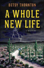 Amazon.com order for
Whole New Life
by Betsy Thornton