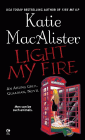 Amazon.com order for
Light My Fire
by Katie MacAlister