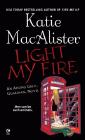 Amazon.com order for
Light My Fire
by Katie MacAlister