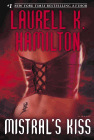 Amazon.com order for
Mistral's Kiss
by Laurell K. Hamilton