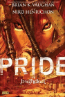 Amazon.com order for
Pride of Baghdad
by Brian K. Vaughan