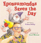Amazon.com order for
Epossumondas Saves the Day
by Coleen Salley
