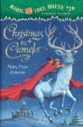Amazon.com order for
Christmas in Camelot
by Mary Pope Osborne