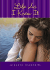 Amazon.com order for
Life As I knew It
by Randi Hacker
