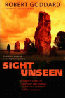 Amazon.com order for
Sight Unseen
by Robert Goddard