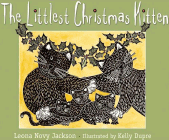 Amazon.com order for
Littlest Christmas Kitten
by Leona Novy Jackson