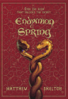 Amazon.com order for
Endymion Spring
by Matthew Skelton